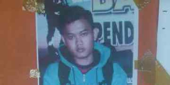 Sepekan hilang di Gunung Sindoro, keluarga Zaenuri pasrah