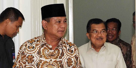 Prabowo sebut pemerintah mau jual 4 BUMN