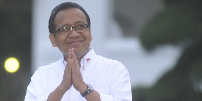 Isu reshuffle kabinet Jokowi, Mensesneg sebut evaluasi setiap saat