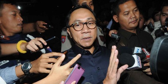 Ketua MPR tak akan intervensi soal Komjen BG jadi Wakapolri