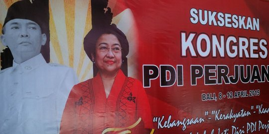 Kongres PDIP jangan cuma konsolidasi, tapi tangkal gangguan pesaing