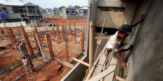 Ini syarat dan proses beli rumah murah dari program pemerintah