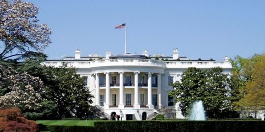 Hacker Rusia curi jadwal pribadi Obama saat bobol Gedung Putih