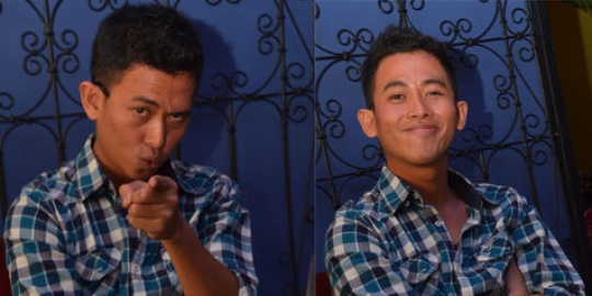 Nikah diam-diam, Budi Doremi dituduh negatif