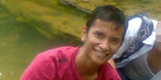 Nekat masuk ban pesawat, polisi tetapkan Mario jadi tersangka