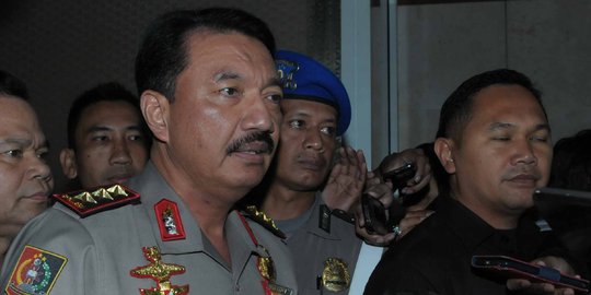 Perlukah KPK pulihkan nama baik Budi Gunawan?