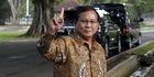 Kekuatan baru Gerindra dari jenderal sampai pengusaha