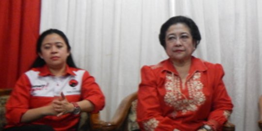 Megawati minta Jokowi ubah kontrak SDA dengan asing untungkan RI