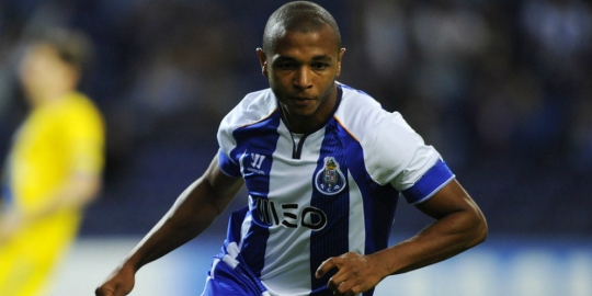 Arsenal dikabarkan incar bintang Porto