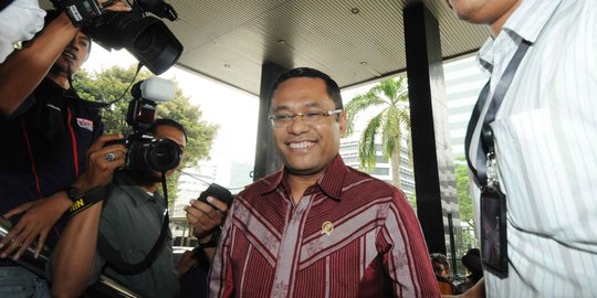 Menteri Saleh dorong Jepang berinvestasi di luar Pulau Jawa