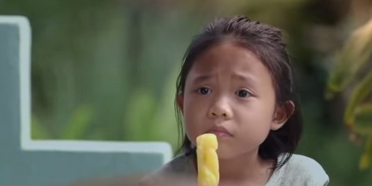 Iklan paling mengharukan di dunia, bikin nangis setiap pemirsa