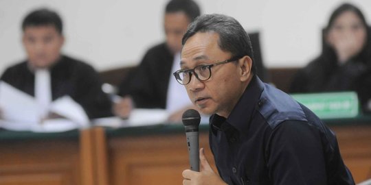 Absen di acara Prabowo, besan Amien Rais malah muncul di PDIP