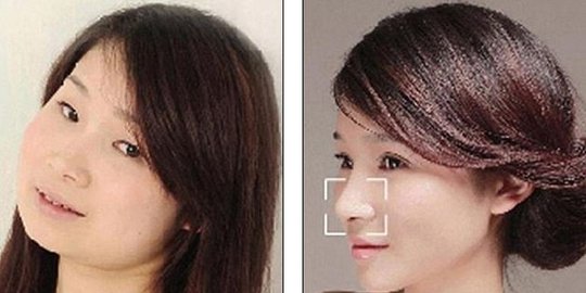 ini jadi mirip artis setelah operasi rev2