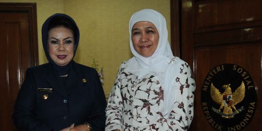 Mensos: Butuh payung hukum agar pemberdayaan disabilitas terarah