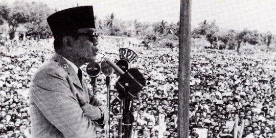 5 hal ini yang pasti ada di pidato megawati