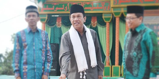 Ditangkap KPK, Adriansyah coreng dan buat malu PDIP