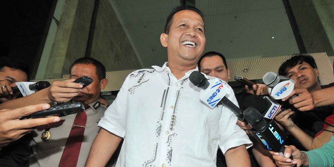 PAN: Soetrisno Bachir ketemu Jokowi antar undangan nikah anak