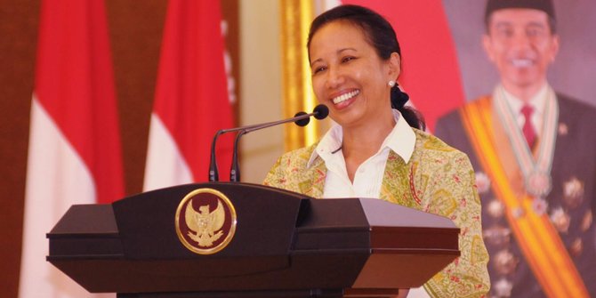 Soal penjualan 4 BUMN, Menteri Rini sebut Prabowo salah pengertian