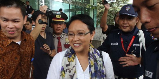 57 Negara sudah dipastikan hadiri Konferensi Asia Afrika