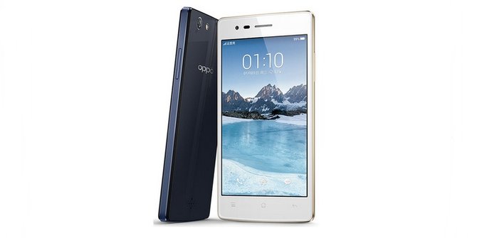 oppo a31