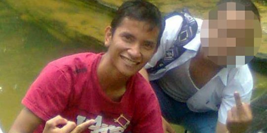 Nyusup di roda Garuda Indonesia, Mario ngaku tak menyesal
