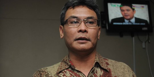 KPK : Kerugian negara kasus SDA sedang dihitung BPKP