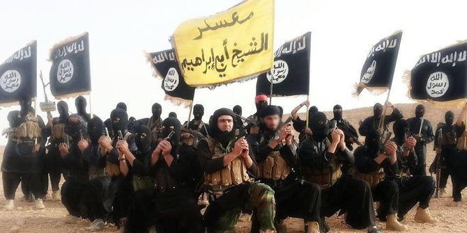 ISIS buka lowongan buat guru dan pembuat bom