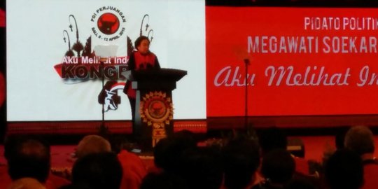 Gantikan Maruarar di DPP PDIP, Sukur Nababan tak merasa terbaik