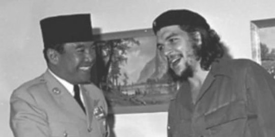 PDIP dorong Jokowi tetapkan Soekarno sebagai Bapak Bangsa