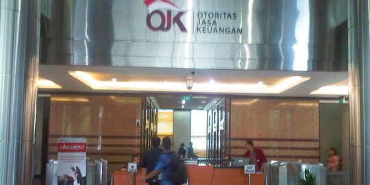 Kemarahan perintis bisnis MMM pada OJK