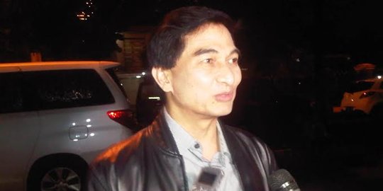 Pertemuan KMP bahas calon Kapolri dan hak angket ke Menkum HAM