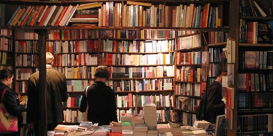 'Another world is possible', saatnya berpaling dari yang mainstream