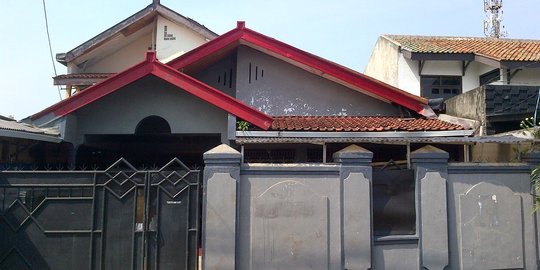 Dibekuk Densus diduga terlibat ISIS, Robi dikenal pengusaha bordir