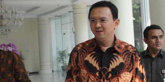 Muhammadiyah dukung Ahok berantas bandit-bandit anggaran