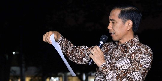 ELSAM: Jokowi pertontonkan drama penggantungan terpidana mati