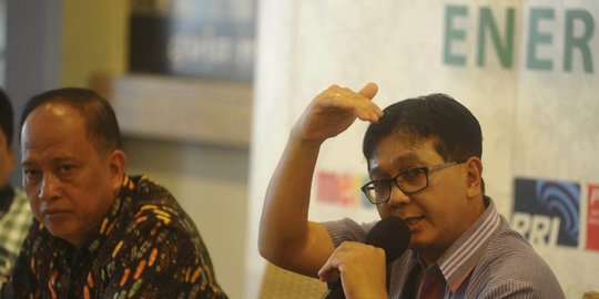 Batan: PLTN bakal jalan asal Jokowi setuju