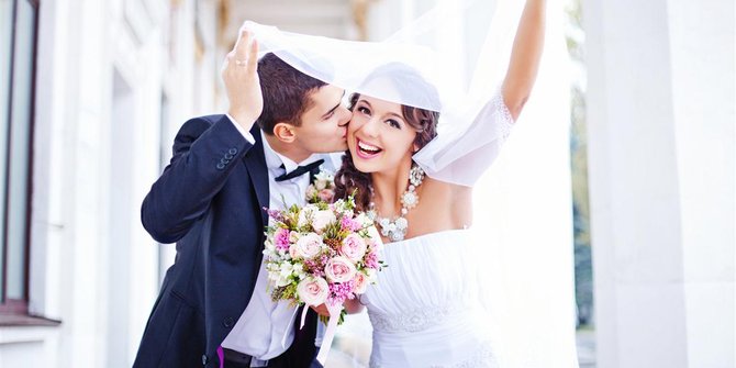 Ini 5 persiapan unik bagi calon pengantin!