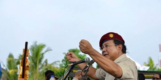 lima hal ini pasti ada di pidato prabowo