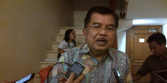 Jusuf Kalla jadi saksi meringankan Yance di PN Tipikor Bandung