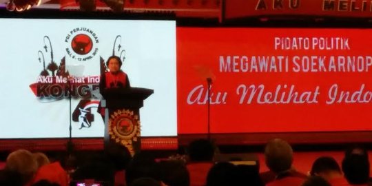 Kongres IV PDIP disebut mampu perbaiki hubungan Megawati dan Jokowi