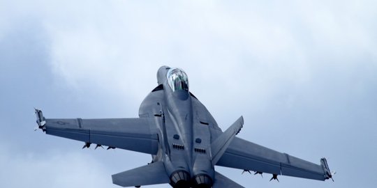 super hornet rev2