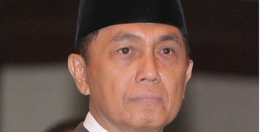 Hadi Poernomo cabut gugatan praperadilan di PN Jakarta Selatan