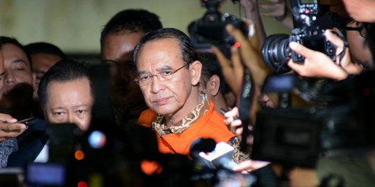 Dalami korupsi ibadah haji, KPK panggil staf khusus SDA di Kemenag