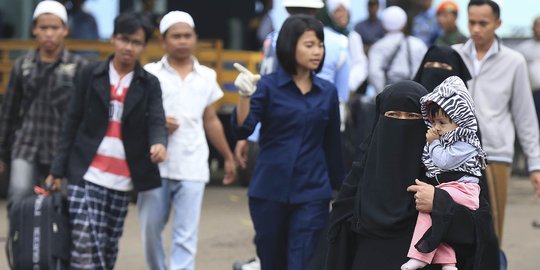 Pemerintah Indonesia berhasil evakuasi 112 WNI dari Yaman