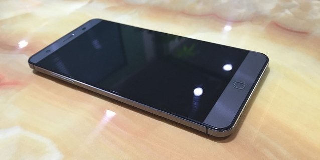 elephone p7000