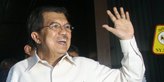 Jusuf Kalla berharap kesaksiannya bisa ringankan Yance