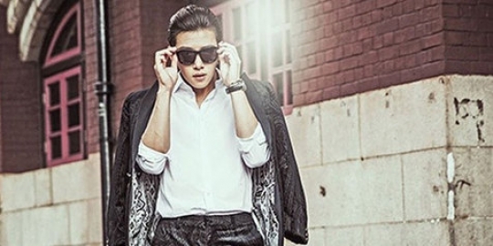 10 tahun berlalu, wajah Ji Chang Wook ini bikin shock!