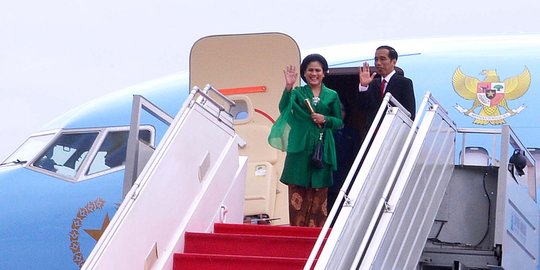 Jokowi perintahkan Menteri Susi utamakan budidaya rumput laut