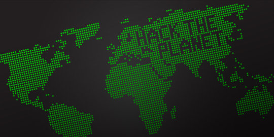 4 Negara yang hackernya paling ditakuti Amerika