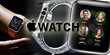 Ini alasan jam tangan pintar Apple tak bernama iWatch